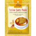 Pasta curry żółta 50 g Aromax