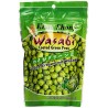 Groszek zielony z wasabi 120 g Sklep Wasabi Sushi Shop Wrocław produkty i akcesoria do sushi i kuchni orientalnej