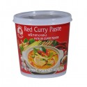Pasta curry czerwona 400 g