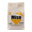 Shinjyo Miso jasna pasta do zupy Miso 500 g