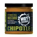 Musztarda Hot Headz! Chipotle 227 ml