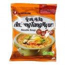 Zupa instant ostra AnSungTangMyun 120 g
