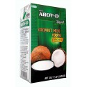 Mleko kokosowe Aroy-D 1000 ml