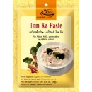 Pasta do zupy Tom Ka (Kha) 50 g Aromax
