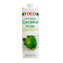Woda kokosowa czysta 1 l