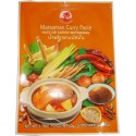 Pasta curry Massaman / Matsaman 50 g