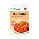 Ostry sos do Tteobokki / Tteokbokki O'Food 120 g