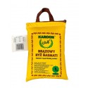 Długoziarnisty brązowy ryż Basmati Karoon 1 kg