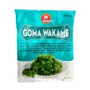 Sałatka z wodorostów Goma Wakame Inaka 1 kg Wasabi Sushi Shop Wrocław Sklep Orientalny