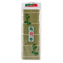 Makisu mata zielona bambusowa do sushi 27 x 27 cm