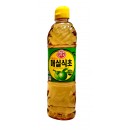 Koreański ocet śliwkowy Ottogi 900 ml