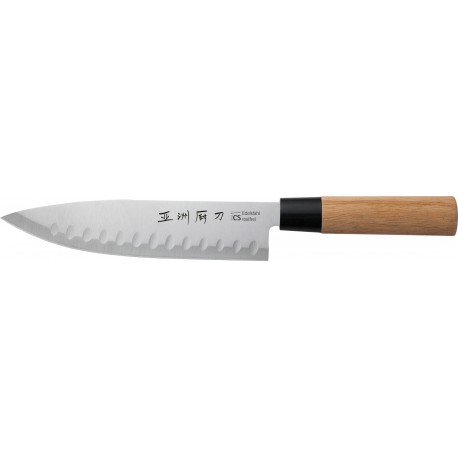 Nóż szefa kuchni Anaaki Osaka CS 20 cm Wasabi Sushi Shop Wrocław Sklep Orientalny