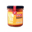Kimchi Marchew Spicy Vegan 300 g