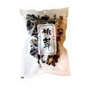 Chińskie grzyby suszone Mu Err (Mun) całe 100 g
