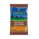 Curry Madras mielone łagodne Rajah 100 g