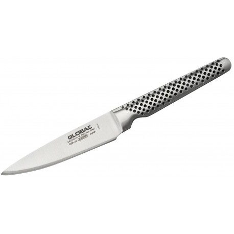 Japoński nóż Global Utility Knive GSF-49 11 cm Wasabi Sushi Shop Wrocław Sklep Orientalny