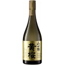 Japońskie Sake Kizakura Premium Junmai 720 ml
