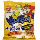 Koreańska przekąska kurczak ramen Ppushu Ppushu