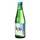 Koreańskie Sake Chung Ha 300 ml Wasabi Sushi Shop Wrocław Sklep Orientalny
