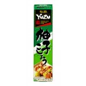 Cytrusowa pasta chili Yuzu S&B 43 g