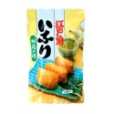 Smażone kieszonki tofu Inari do Sushi 12 szt 240 g