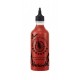 Sos chili Sriracha Blackout 455 ml - bardzo ostry (chili 70%) Wasabi Sushi Shop Wrocław Sklep Orientalny