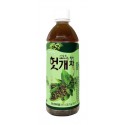 Herbata rodzynkowa Hutgaecha Woongjin 500 ml