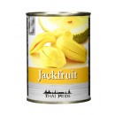 Jackfruit słodzony Thai Pride 565 g