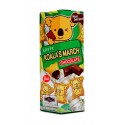 Ciasteczka czekoladowe Koala's March Lotte 37 g