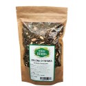 Herbata Sencha smakowa zielona cytrynka 100 g