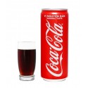 Napój Coca - Cola 320 ml Wietnam