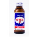 Napój koreański Bacchus - D energetyk energy drink