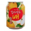 Napój gruszkowy Haitai Korea 238 ml