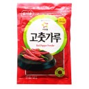 Papryka chili gochugaru do kimchi CZ 500 g