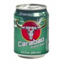 Carabao Tajski Energy Drink  250 ml