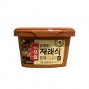 Pasta sojowa Doenjang HCD 500 g Korea
