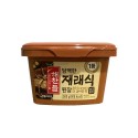 Pasta sojowa Doenjang 500 g Korea
