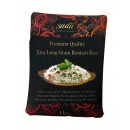 Ryż Basmati Xtra Long  Grain Premium Sadii 1 kg