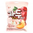 Koreańskie cukierki śliwkowe 130 g