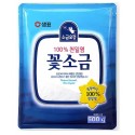 Sól morska koreańska Ggotsogeum 500 g Sempio