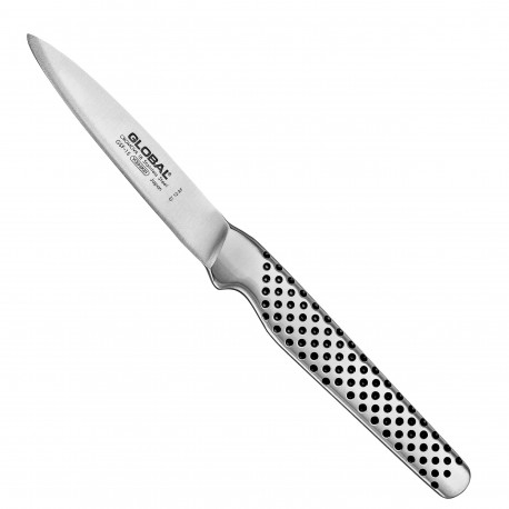 Japoński nóż do obierania Global GSF-15 8cm Wasabi Sushi Shop Wrocław Sklep Orientalny