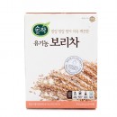 Koreańska herbata jęczmienna 100 % organiczna 300 g 30 torebek Sempio Barley Tea