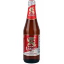 Piwo wietnamskie Bia Saigon Export 355 ml