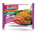 Zupka Mi Goreng Rendang Spicy Beef Indomie 80 g