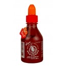 Sos chilli Sriracha słodko ostry 200 ml Flying Goose