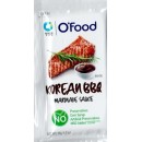 Koreański sos / marynata do BBQ Bulgogi do wołowin