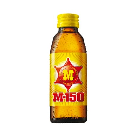 M-150 Tajski Energy Drink  150 ml Wasabi Sushi Shop Sklep Orientalny Wrocław
