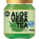 Koreańska herbata aloesowa ALL GROO 400 g Korea