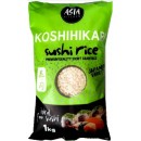Ryż do sushi Koshihikari 1kg Premium AK Wasabi Sushi Shop Wrocław Sklep Orientalny