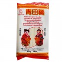 Makaron pszenny chiński Qingtian 400 g Chunsi